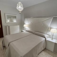 Apartment Arevalo Center, Parking Gratis