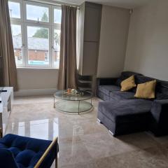 Bright & Modern 2 bedroom In Hendon