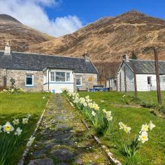 Cuillin Cottage