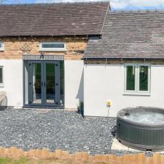 Sheepfold Cottage