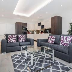 Roomspace Serviced Apartments - Lockwood House
