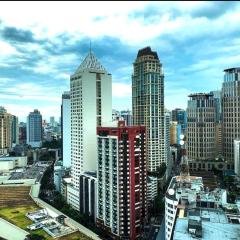 Bright Makati Glass View By GreenBelt