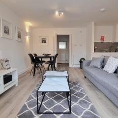 Roomspace Serviced Apartments - Kew Bridge Court