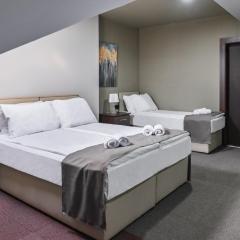 Garni Hotel Aline