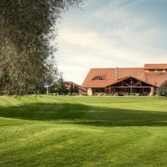 Golf & Spa Kunětická Hora