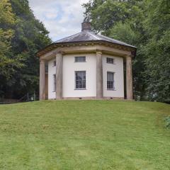 Smithy Lodge At Heaton Park