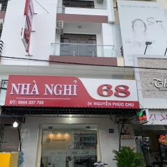 Nhà Nghỉ 68 Rạch Giá