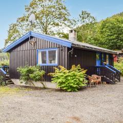 3 Bedroom Awesome Home In Vikersund