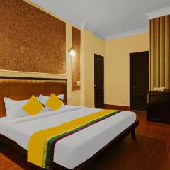 Itsy Hotels Connaught Mews