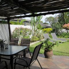 Manzini Chalet No 34