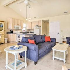 Ocean City Family Getaway about Qtr-Mi to Beach!