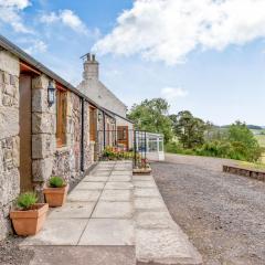 The Steading Cottage