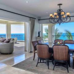 Tortuga-World Class Ocean Front Villa5 500ft