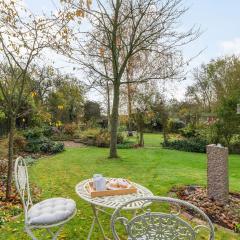 Garden Cottage