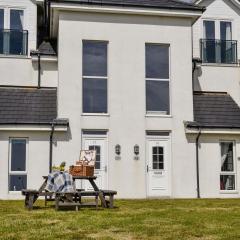 Seaviews And Hot Tub At The Fairways - Uk39821