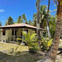 Rangiroa Guest Paradise