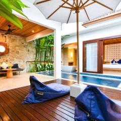 The Mavila Sanur