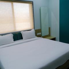 Sai Unity Boutique Stay