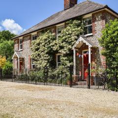 Forge Cottage