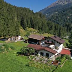 Landhaus Hubertus