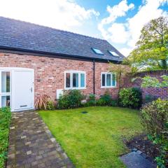 Wild Drive Chester - Stunning cottage in CH1 with Double Parking