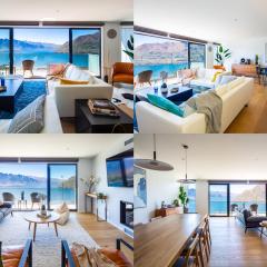 Elite Holiday Homes Queenstown - Twin Heights