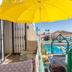 Apartamento Gemini Maspalomas