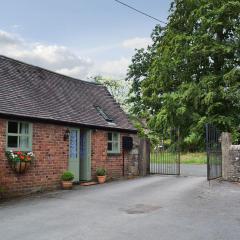 Honeysuckle Cottage - Uk4177