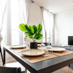 Appartement Terreau