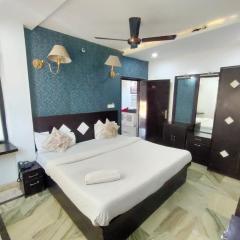 Hotel Laxman Resort by The Golden Taj Group &Hotels