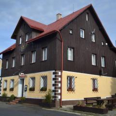 Horský Hotel Arnica