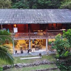 forestel homestay kohkood ฟอเรสเทล โฮมสเตย์ เกาะกูด