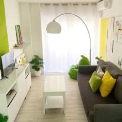 Apartamento Modern OscVict en Murcia