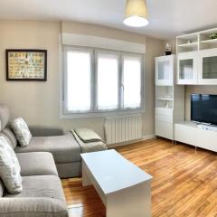 Apartemento en Mundaka con Parking