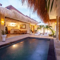 Simple & Magical Villas . Villa Sambali 2
