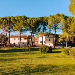 Hotel La Torretta