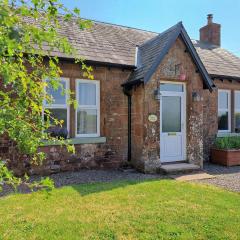 Bogrie Country Cottage