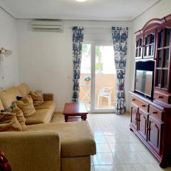 Apartment Manuel Galián 52