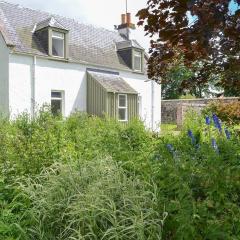 Glebe Cottage