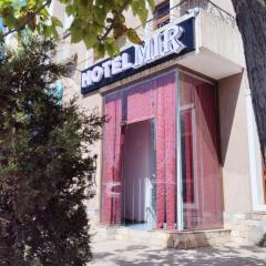 MIR Boutique Hotel