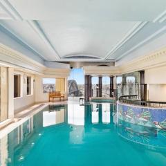 CBD Curated Comfort, Resort Style Living