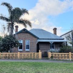 Jack Rodd Cottage