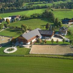 Schönhuberhof - Panoramalage