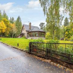 The Old Boathouse