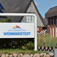 Ferienzentrum Wenningstedt