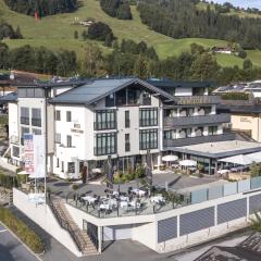 Aktiv Hotel Schweizerhof Kitzbühel