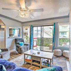 Pismo Beach Condo Less Than Walk to Beach and Wineries!