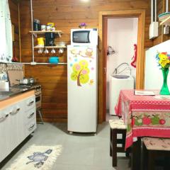 Tiny House moçambique - Sua casinha em Floripa!