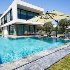 The Ni Villas Akyarlar - Bodrum