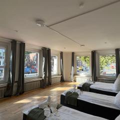 Shared Apartment at Heumarkt, City Center